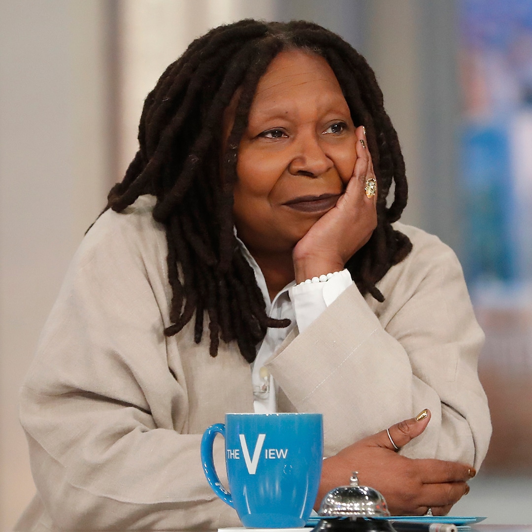 Why Whoopi Goldberg Missed The View’s Season 27 Premiere – E! Online